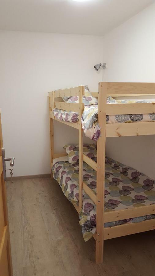 Apartmán Le Gite De Beatrice Et Laurent Villers-Bretonneux Exteriér fotografie