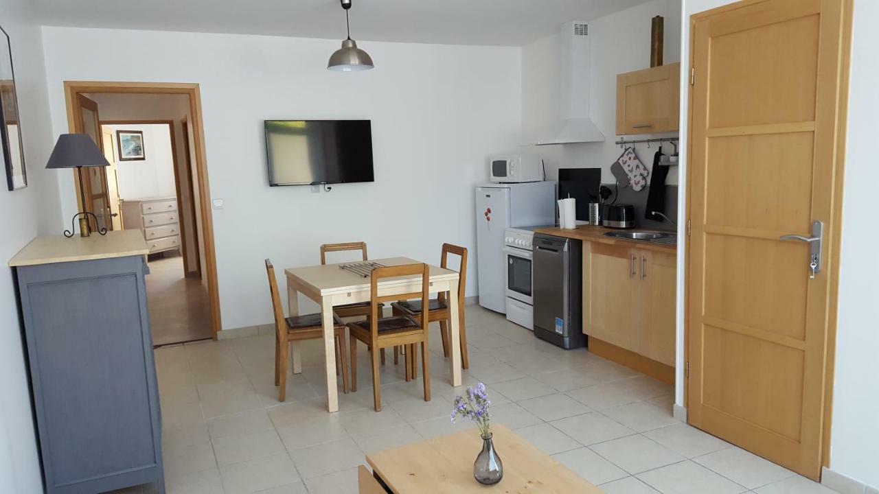 Apartmán Le Gite De Beatrice Et Laurent Villers-Bretonneux Exteriér fotografie
